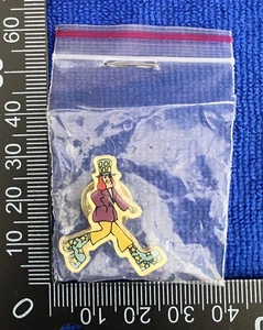 Slade - Noddy Holder - Banks’s Brewery - Pin Badge - In Original Packaging - Picture 1 of 3