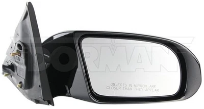 Espejo retrovisor lateral Dorman 959-139 - derecho para Nissan Máxima 09-14 Foto 1 de 4