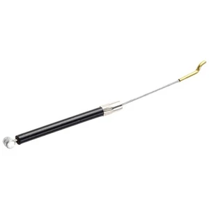 Seamless Fit Throttle Cable for AVT HANDLE For Chainsaws Long Lasting Use - Picture 1 of 15