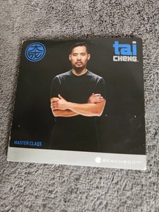 Tai Cheng - Masterclass (DVD, Video) Beachbody USA  2015 - Picture 1 of 3
