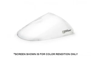 Bulle ZERO GRAVITY SR transparente YAMAHA YZF R1 2004-2006 Ref 20-539-01 - Picture 1 of 2