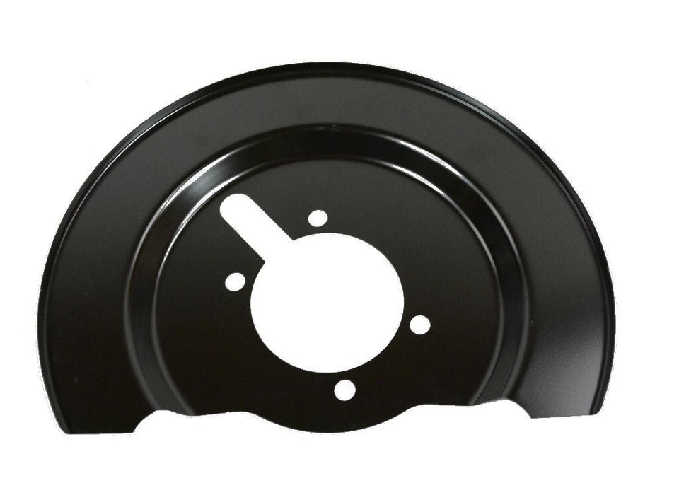 MOPAR BRAKE BACKING PLATE FOR CHRYSLER GRAND VOYAGER DODGE GRAND CARAVAN 08-16 - Image 1 of 1