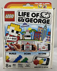 Lego Game Life of George 21201