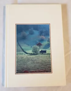 Exploring America's Valleys by National Geographic Society 1984 No DJ - Picture 1 of 5