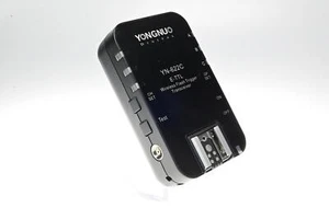 Yongnuo YN-622C E-TTL Wireless Flash Transceiver for Canon YN622C #G016 - Picture 1 of 6