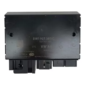 2015-2022 Audi A4 S4 A5 Q5 SQ5 module coupling control unit OEM 8W1907383C - Picture 1 of 3