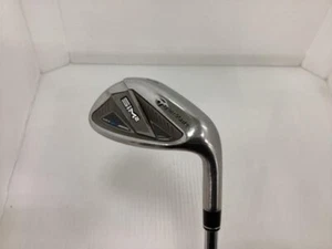 TaylorMade SIM2 MAX SW 2021 / Wedge/ Flex-S / 54 Degree / MT85 RH - Picture 1 of 6