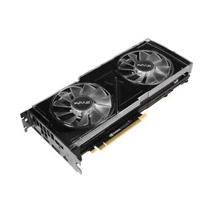 KFA2 GeForce RTX 2080 OC 8 GB GDDR6 HDMI, 3x DP, USB-C PCI-E #325754 - Afbeelding 1 van 4