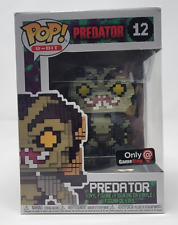  Funko POP! 8-Bit Stranger Things Barb 2018 Spring Convention  Exclusive #28 : Toys & Games