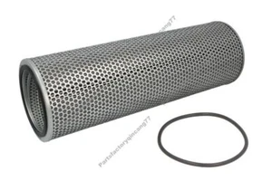 Hydraulic Filter KRJ3836 for Link-Belt Sumitomo CASE CX350 JCB JS300 Excavator - Picture 1 of 1