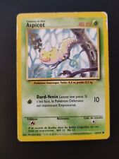 Carte Pokémon ASPICOT 69/102 Bloc Wizards Set De Base Année 1999