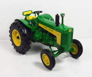 2006 Two-Cylinder Club Expo XVI ERTL John Deere 730 Standard Tread Tractor 1:16 - Picture 1 of 18