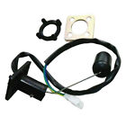 Gas Oil Fuel Tank Level Float Sensor Sending Unit fit for GY6 Moped Scooter