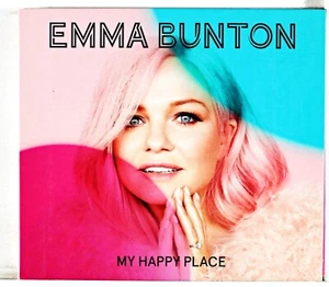 My Happy Place [Digipak]  by Robbie Williams Josh Kumra Will Young Emma Bunton - Picture 1 of 3