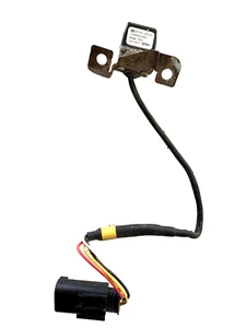 2012-2015 Kia Sorento Rear Trunk Liftgate Backup Camera 95760-2P000 OEM - Foto 1 di 10