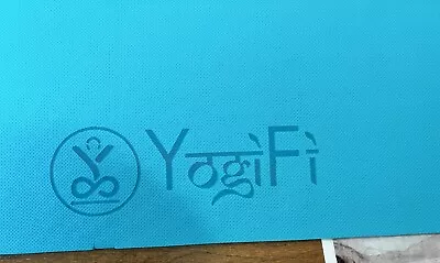 Yogifi Smart yoga mat yoga matt for yoga posture guided yoga classes - Image 1 of 4