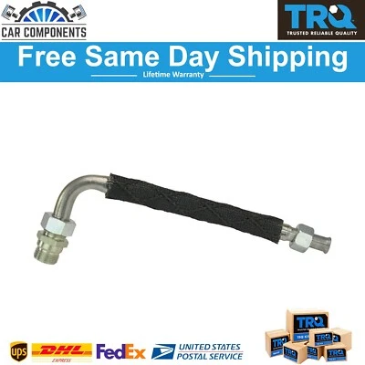 Tubo EGR nuevo TRQ para Ford Bronco E150 E350 1990-1997 Foto 1 de 4