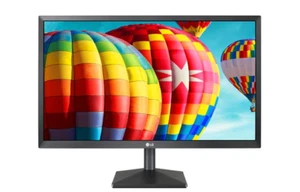 27'' IPS FHD Monitor with AMD FreeSync™, 5ms Response Time 27BK430H-B - Picture 1 of 5