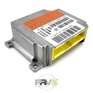 ✅✅ Calculateur Airbag MERCEDES C200 Cdi W203 / 0018209726 - Imagen 1 de 15