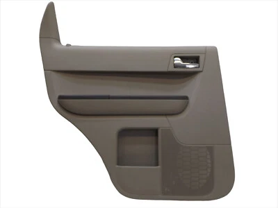 2008-2012 Mercury Mariner RL Door Interior Trim Panel Used 8L8Z7827406AA OEM Foto 1 de 4