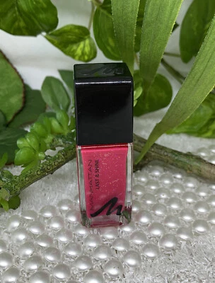 Manhattan Last & Shine Nagellack Nail Polish 300 PRETTY PINK 10ml *neu* - Bild 1 von 4