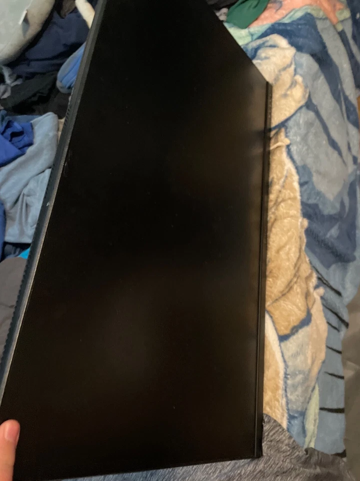 Veiwsonic 27 inch 120 Hzmonitor USED - Image 1 of 1