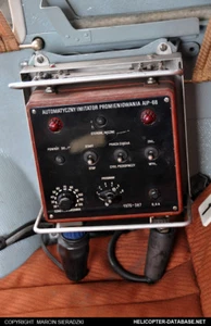 IMITADOR AUTOMÁTICO DE RADIACIÓN AIP-68 CONTADOR GEIGER BETA TUBO SONDA GAMMA - Imagen 1 de 8
