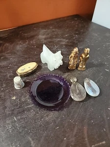 Vintage Diverses Konvolut. 8 Stück.  - Bild 1 von 14