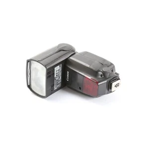 Canon Speedlite 600ex-rt II + Defective (270174) - Bild 1 von 7