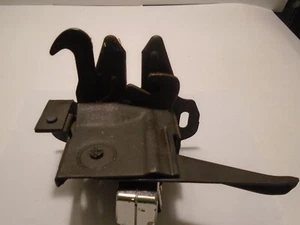 1969 NOS MERCURY COUGAR XR 7 ELIMINATOR COBRA JET HOOD RELEASE LATCH C9WY-16700 - Picture 1 of 8