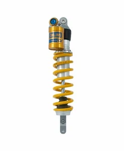 OHLINS REAR TTX FLOW DV SHOCK ABSORBER HONDA CRF 250R 2022-2023 - Picture 1 of 3