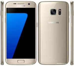 New Samsung Galaxy S7 Factory UNlocked Andriod Smartphone - Afbeelding 1 van 4