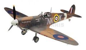 MONOGRAM 15239 1/48 Spitfire Mk-II (11/98) - Foto 1 di 1