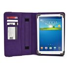 KingPad K70 Tablet Case, UniGrip PRO Series - PURPLE - By Cush Cases Case...