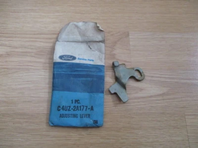 Palanca de ajuste delantera/trasera izquierda Ford Econoline 1962-1996 nuevo de lote original Foto 1 de 2