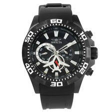 invicta aviator 21741