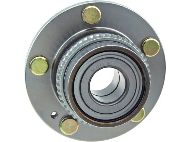 Conjunto de buje de rueda trasera 25WWSQ14 para Kia Sportage 2007 2005 2006 2008 Foto 1 de 1