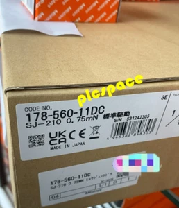 Mitutoyo 178-560-11DC Metric Roughness Gauge Via DHL or FedEX - Picture 1 of 2