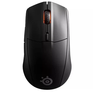 SteelSeries Rival 3 Wireless - Wireless Gaming-Maus - 400 Stunden Akku - Bild 1 von 1