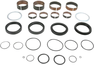 PIVOT WORKS PWFFK-S13-021 FORK REBUILD KIT REPLACEMENT PER SUZUKI RM-Z 450 2006 - Foto 1 di 1