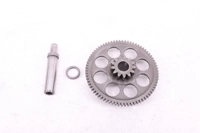 Ducati 848 EVO 2012 equipo de arranque del motor OEM M132 Foto 1 de 4