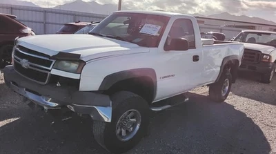 Chevrolet Silverado 2500 transmisión automática OEM 152 k millas - LKQ440103762 Foto 1 de 4