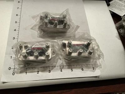 NEW 4:1 Antronix 4-way Splitter CMC2004V coax Cable TV Internet Satellite (3) - Image 1 of 2