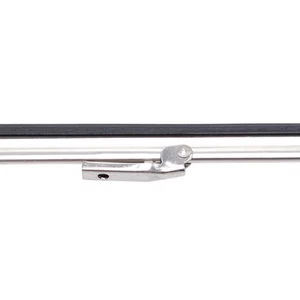 ❀ 10 Edelstahl Scheibenwischerblatt Auto Für Auto Boot Marine - Bild 1 von 8