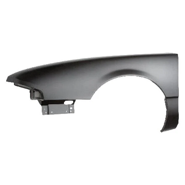 For Pontiac Bonneville 87-91 Alzare Front Driver Side Fender CAPA Certified Foto 1 de 1