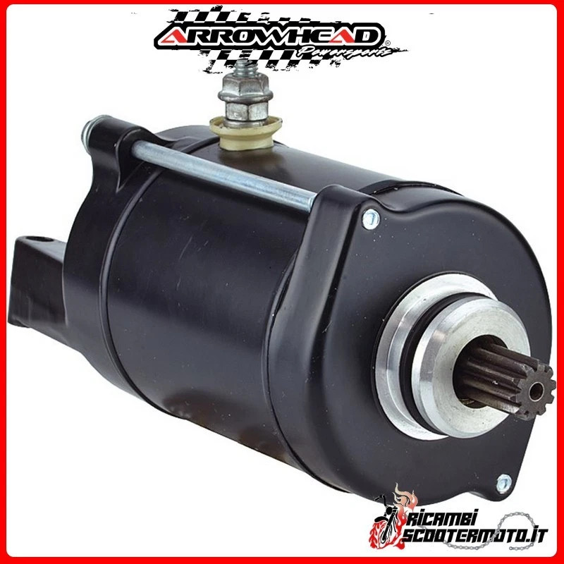 DÉMARREUR ArrowHead Honda VF500C V30 Magna 1985 410-58040#2 Foto 1 de 1