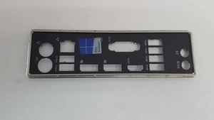 Dell I/O Shield For Precision Workstation T3620 MWYPT - Afbeelding 1 van 2