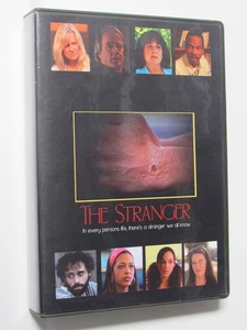 The Stranger [TV Movie] (DVD Box Set) Christlicher Film Jesus Christus buy2 get1 FREE - Bild 1 von 2