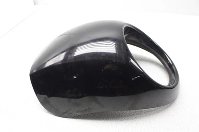 2018 Harley Sportster Iron XL1200 Front Headlight Fairing Bezel - Image 1 of 4