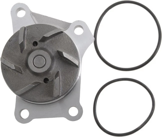 For Suzuki Grand Vitara 1999-2008 iD Select SEL97520 Engine Coolant Water Pump Foto 1 de 1